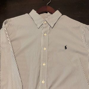 Polo Ralph Lauren Large Dress Shirt (L)
